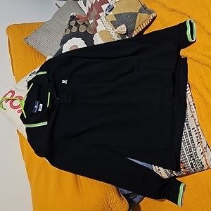 Psycho Bunny Long Sleeve Polo Size 5 Medium